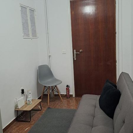 Central Location Nafplio Exterior foto